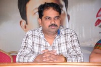 Mahankali Press Meet Photos